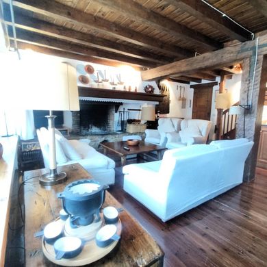 Casa de luxo - Baqueira-Beret, Província de Lleida