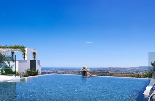 Appartement à Mijas, Malaga