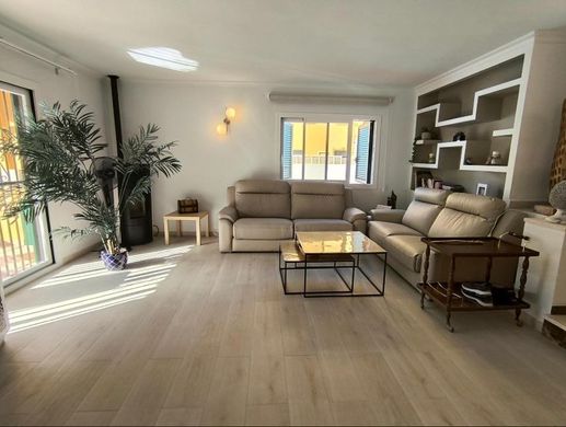 Luxury home in l'Alfàs del Pi, Alicante