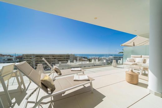Apartment in Fuengirola, Malaga
