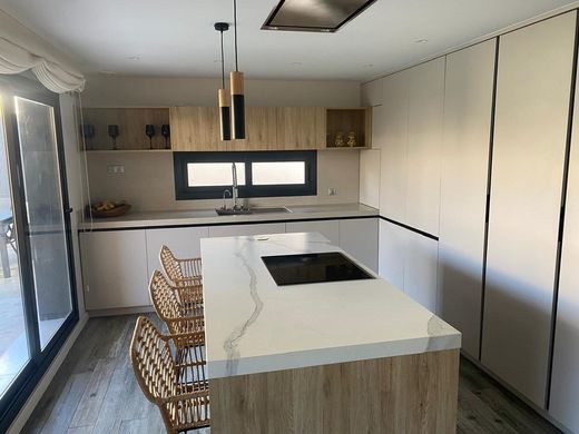 단독 저택 / Jerez de la Frontera, Provincia de Cádiz