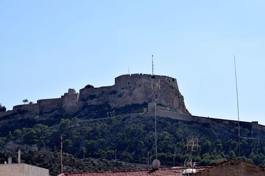 Ξενοδοχείο σε Alicante, Provincia de Alicante