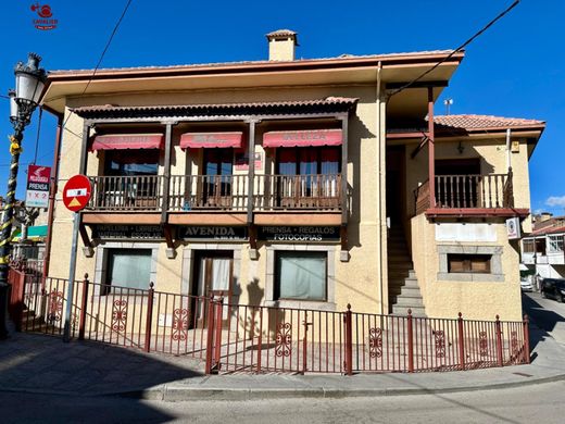 Complexos residenciais - Los Molinos, Provincia de Madrid
