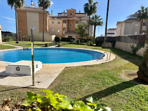 Penthouse à Torremolinos, Malaga