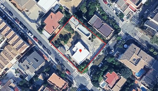 Paterna, バレンシアの土地