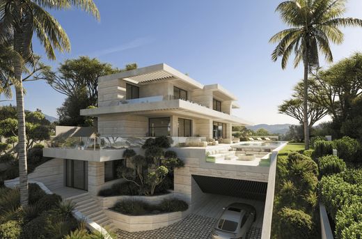Detached House in Mijas, Malaga