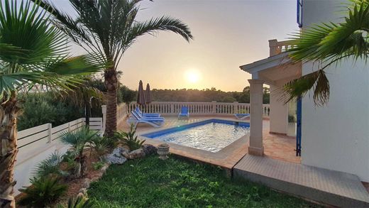 Detached House in Llucmajor, Province of Balearic Islands