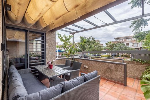 Maison de luxe à Armilla, Grenade