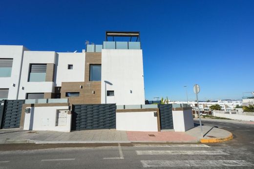 Benijofar, アリカンテの高級住宅