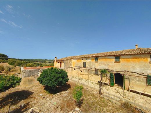 Rustico o casale a Algaida, Isole Baleari