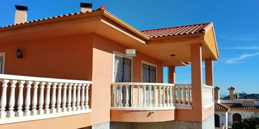 Casa Unifamiliare a Polop, Provincia de Alicante