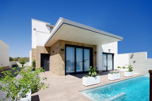 Villa in San Miguel, Alicante