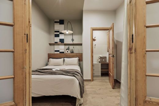 Apartment in Barcelona, Province of Barcelona