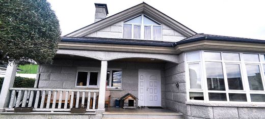 Vrijstaand huis in Lugo, Provincia de Lugo