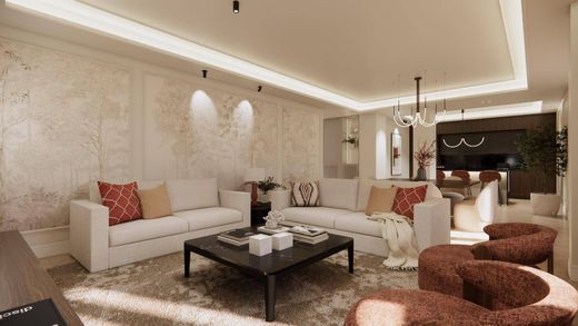 Piso / Apartamento en Madrid, Provincia de Madrid