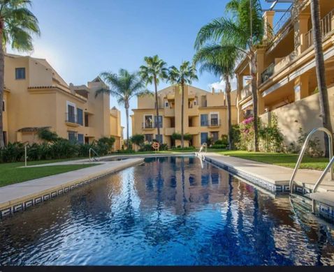 Appartement in Marbella, Provincia de Málaga