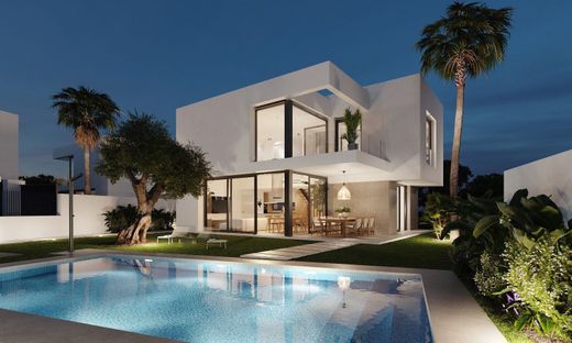Villa in Finestrat, Alicante