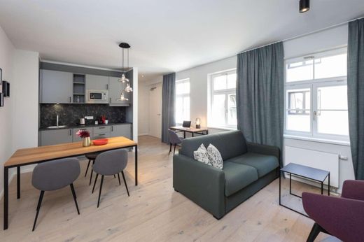 Apartamento - Leipzig, Saxony