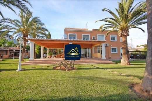 Villa Javea, Provincia de Alicante