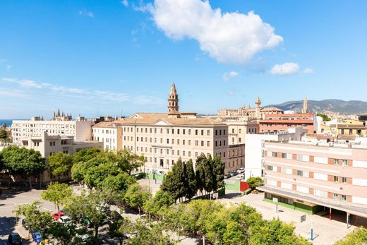Apartment in Palma de Mallorca, Province of Balearic Islands