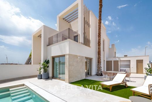 Müstakil ev Ciudad Quesada, Provincia de Alicante