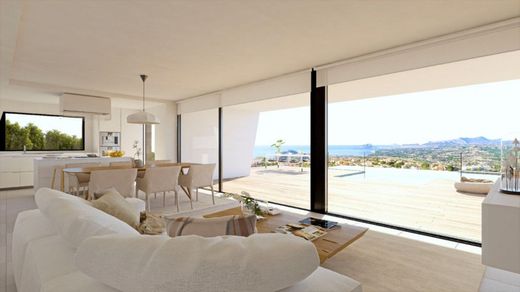 Villa a Benitachell, Provincia de Alicante