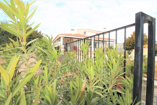 Rural or Farmhouse in Moratalla, Murcia