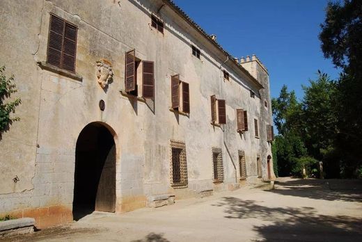 Albergo a Inca, Isole Baleari