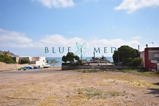 Αγροτεμάχιο σε Cartagena, Murcia