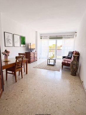 Apartment in Fuengirola, Malaga