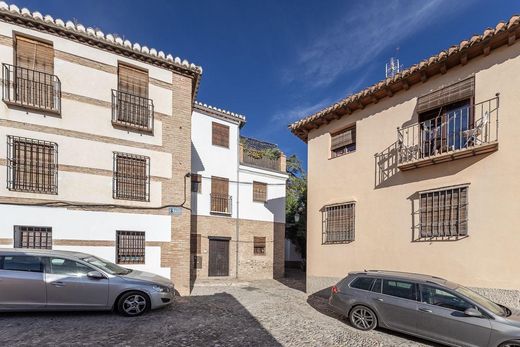 Wohnkomplexe in Granada, Andalusien