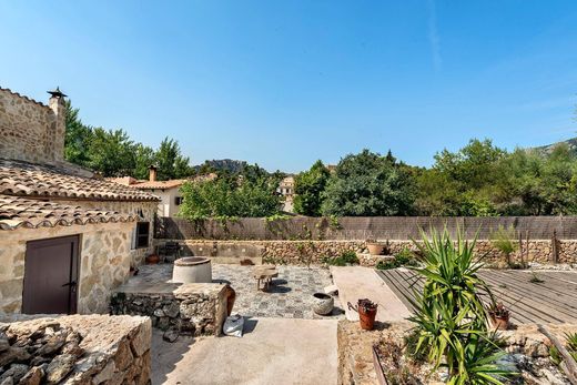 منزل ﻓﻲ Bunyola, Illes Balears