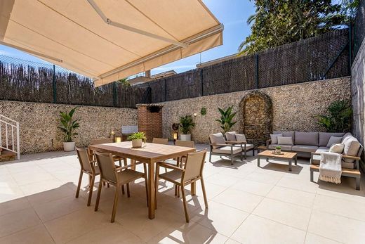 Detached House in Igualada, Province of Barcelona