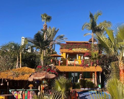 ‏וילה ב  Vera, Almería