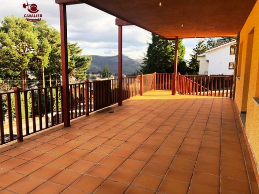 Detached House in Cercedilla, Province of Madrid