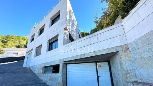 Lloret de Mar, Província de Gironaの高級住宅