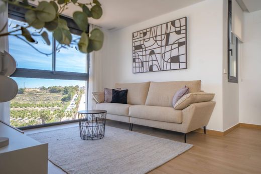 Müstakil ev Algorfa, Provincia de Alicante