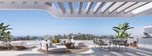 Apartment in Estepona, Malaga