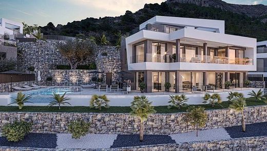 Villa in Calpe, Alicante
