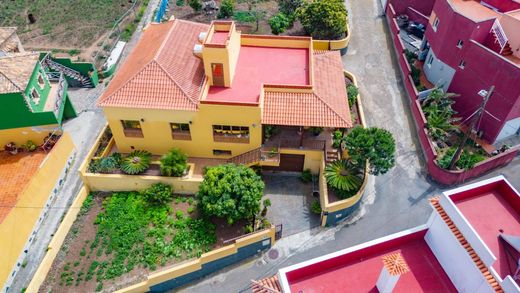 Detached House in San Cristóbal de La Laguna, Province of Santa Cruz de Tenerife