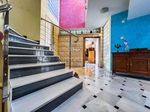 단독 저택 / Cabo de Palos, Murcia