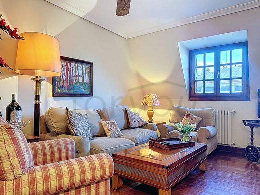 ﺷﻘﺔ ﻓﻲ سان سباستيان, Gipuzkoa