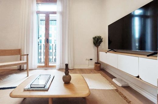Piso / Apartamento en Barcelona, Provincia de Barcelona