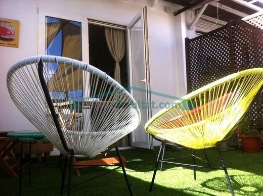 Пентхаус, Валенсия, Província de València