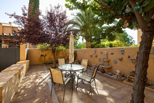 Luxury home in Granada, Andalusia