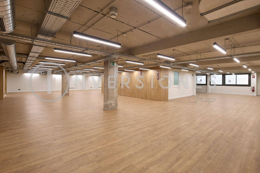 Офис, Барселона, Província de Barcelona