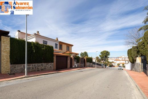 Villa Plurifamiliare a Peligros, Provincia de Granada