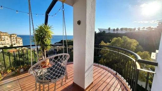 Penthouse in Benalmádena, Provincia de Málaga