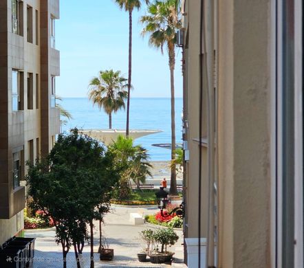 Appartement à Estepona, Malaga