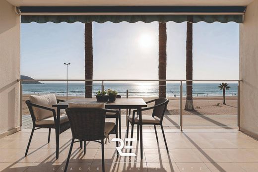 Daire Benidorm, Provincia de Alicante